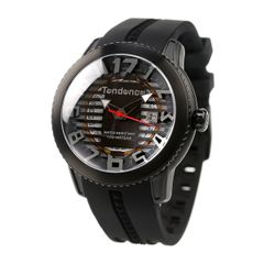 【新品】テンデンス TENDENCE 腕時計 メンズ TY013002