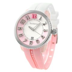 【新品】テンデンス TENDENCE 腕時計 メンズ TY930111 クレイジーミディアム