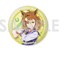 キャラクターグッズ エアコミケ 冴えない彼女の育てかた 加藤恵 B2