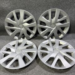 サクシード NCP165V 左フロントストラット U 4WD 48520-52B70 48520