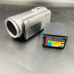 2026年最新】SONY HDR-CX170の人気アイテム - メルカリ