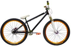 Supreme Brooklyn Machine Works Park Bike - メルカリ