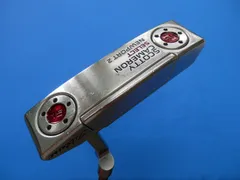 2026年最新】Titleist ゴルフクラブ メンズ パターの人気アイテム