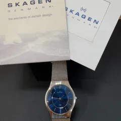 UW266402196　SKAGEN スカーゲン 233LSSNのサムネイル