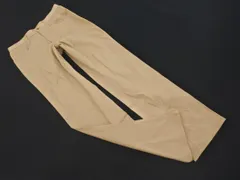 23区 HOMME パンツ size76/ベージュ ■■ メンズのサムネイル