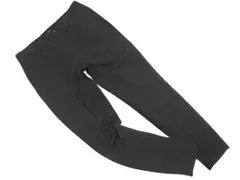 nano universe ナノユニバース テーパード パンツ sizeS/黒 ■■ メンズのサムネイル