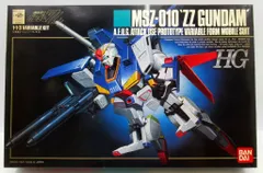 2026年最新】HGUC 1/144 ZZガンダム （機動戦士ZZガンダム）の人気