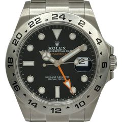 パネライ PANERAI ルミノール ベース PAM00055 ブラック ステンレス