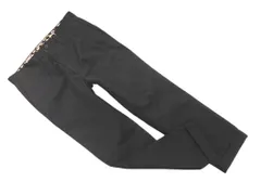 新品 ZERO by TORNADO MART ゼロバイトルネードマート パンツ sizeL/黒 ■■ メンズのサムネイル