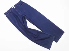 MONO-MART モノマート デニムパンツ sizeM/紺 ■■ メンズのサムネイル