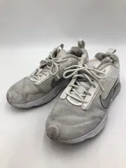 NIKE ナイキ DV5695-100 エア マックス INTRLK ライト ローカット スニーカー size24cm/ホワイト×シルバー ■■ レディースのサムネイル
