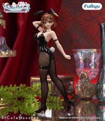 ライザのアトリエ3 BiCute Bunnies Figure 2体セット♪ - メルカリ