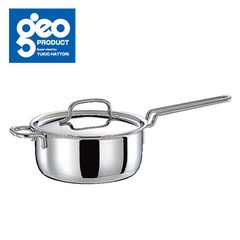geo PRODUCT ソテーパン フライパン 25㎝ 未使用品 宮崎製作所 - メルカリ