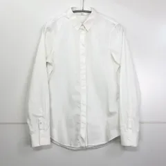 JILSANDER　ジルサンダー　Monday 7 Days Shirts　長袖シャツ　ホワイト　34　　【代官山t05】のサムネイル