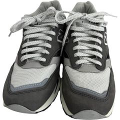 プラダ PRADA バレエシューズ ラムレザー 3F4358 ブラック 35サイズ