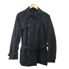 BURBERRY BLACK LABEL ライナー付きトレンチコート Mサイズ - メルカリ