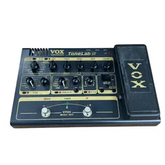 2026年最新】vox tonelab stの人気アイテム - メルカリ