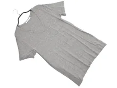 Alexander Wang アレキサンダーワン カットソー sizeS/グレー ■◆ メンズのサムネイル