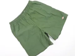 DANTON ダントン イージー ショート パンツ size38/カーキ ■◆ メンズのサムネイル