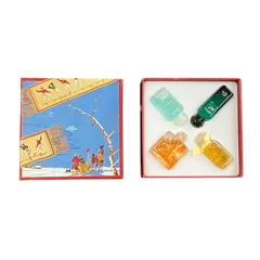 185005 現状品 HERMES エルメス 香水 ディスカバリーセット 4本のサムネイル