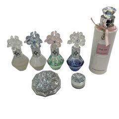☆匿名配送☆ ジル・スチュアート 香水 まとめ売り 8点セット - メルカリ