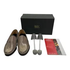 186005 現状品 REGAL リーガル 50th Anniversary 50周年記念 コブラ