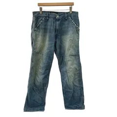 186000 現状品 POLO JEANS ポロジーンズ デニムパンツ 32 ブルー系のサムネイル