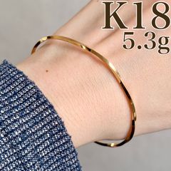 アピ サンプル品 ワイヤーリング 18金ピンクゴールド アピ様専用 サンプル品 ワイヤーリング 18金ピンクゴールド - メルカリ