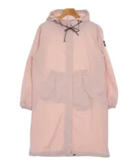 AIGLE コート レディース 【古着】【中古】【送料無料】のサムネイル