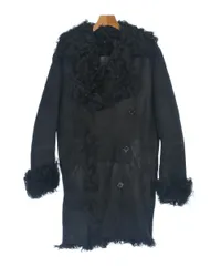 ANN DEMEULEMEESTER コート（その他） メンズ 【古着】【中古】【送料無料】のサムネイル