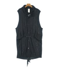 美品】Ann Demeulemeester ベスト XXS アーカイブ - メルカリ