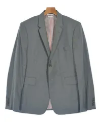 THOM BROWNE テーラードジャケット メンズ 【古着】【中古】【送料無料】のサムネイル