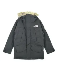 THE NORTH FACE ダウンジャケット/ダウンベスト メンズ 【古着】【中古】【送料無料】のサムネイル