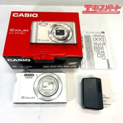2026年最新】CASIO EX-ZS180の人気アイテム - メルカリ
