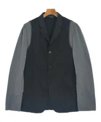 BLACK COMME des GARCONS カジュアルジャケット メンズ 【古着】【中古】【送料無料】のサムネイル