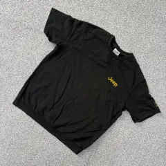 S(90) Jeep 半袖Tシャツ 0713J2のサムネイル