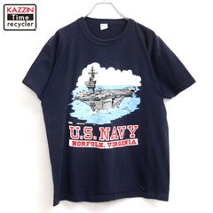 00s AAA メッセージ プリント 半袖Tシャツ メンズ 表記XLサイズ 