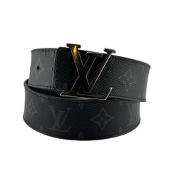 Louis Vuitton ベルト MP228 105/42 Louis Vuitton ベルト MP228 105/42 - メルカリ