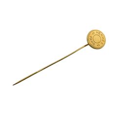 HERMES エルメス セリエ レザーバングル ブレスレット ゴールド金具