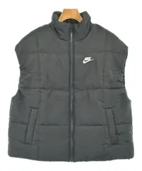 NIKE ダウンジャケット/ダウンベスト レディース 【古着】【中古】【送料無料】のサムネイル