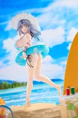 【新品未開封】雪泉 水着 Ver.【箱あり】【正規品】Honey²のサムネイル