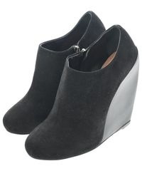 ALAIA ブーティ レディース 【古着】【中古】【送料無料】