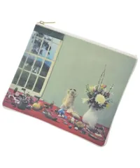 UNDER COVER ポーチ レディース 【古着】【中古】【送料無料】のサムネイル