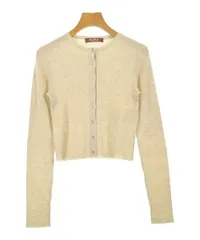 Max Mara STUDIO カーディガン レディース 【古着】【中古】【送料無料】のサムネイル