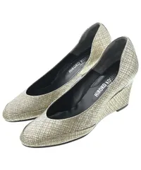 HIROKO KOSHINO パンプス レディース 【古着】【中古】【送料無料】のサムネイル