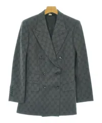 GUCCI テーラードジャケット レディース 【古着】【中古】【送料無料】のサムネイル
