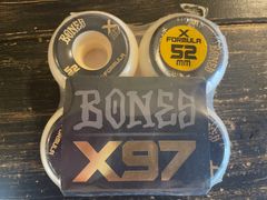 ロンスケ CARVER カーバー スケート ウィール MAG 65mm 81A - メルカリ
