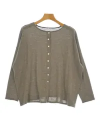 STAMP AND DIARY カーディガン レディース 【古着】【中古】【送料無料】のサムネイル