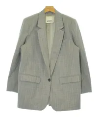 ISABEL MARANT ジャケット レディース 【古着】【中古】【送料無料】のサムネイル