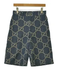 GUCCI ショートパンツ メンズ 【古着】【中古】【送料無料】のサムネイル